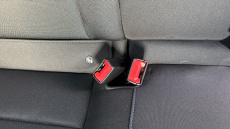 MG MG4 125kW SE EV 51kWh 5dr Auto Electric Hatchback